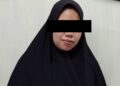 Diduga Kuras Rekening Ibu Angkatnya Hingga 200 Juta, NAA Ditangkap Tim Reskrim Polres Selayar di Makassar
