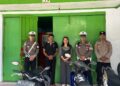 Polres Selayar Kerahkan Personel Amankan Ibadah Kenaikan Isa Al Masih