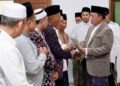 Wakaf Aman Bikin Umat Nyaman, Inilah Cara Daftarkan Tanah Wakaf