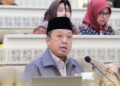 Raker dengan Komisi II DPR RI, Menteri Nusron Berkomitmen Gunakan Anggaran untuk Membuat Layanan Pertanahan Semakin Akurat, Prudent, dan Akuntabel