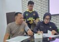 Biddokkes Polda Sulsel Lakukan Pemeriksaan Kesehatan Berkala Bagi Personel Polres Kepulauan Selayar