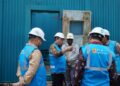 Jelang Hari Pelanggan Nasional, DIROPGAS PLN Indonesia Power Pastikan Kesiapan Pembangkit UBP Tello