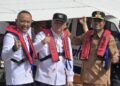 Bupati Natsir Ali: Pesawat Amfibi Bisa Selamatkan Nyawa & Dongkrak Ekonomi Selayar