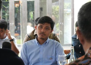Partai Perindo Serukan Kebangsaan: Redam Amarah Publik, Pulihkan Kepercayaan Rakyat