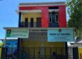 Listrik di Selayar Sering Padam, Pengelola Dapur Program MBG Minta Maaf