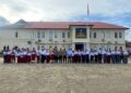 Primkoppol Polres Selayar Serahkan Beasiswa kepada 33 Putra-putri Anggota Periode 2024–2025