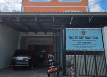 Minim Bahan Baku Lokal, Pengelola Dapur MBG di Selayar Harap Dukungan Pemerintah ke Petani