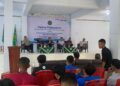 DPRD Selayar Penuhi Undangan Mahasiswa Berdialog di Kampus, Siap sampaikan Aspirasi ke DPR RI dan Pemerintah