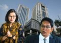 Sri Mulyani Resmi Diganti, ini Profil Menteri Keuangan Baru Purbaya Sadewa