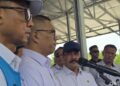Istana Apresiasi Transformasi Nusakambangan: Kolaborasi untuk Visi-Misi Presiden