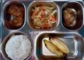 Menu Ikan Teri MBG Pasimasunggu Menuai kritik, Ketua Yayasan Sampaikan Terima Kasih