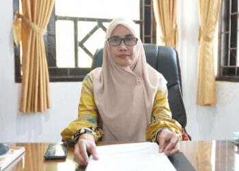 Tidak Perlu Antri Di Polres, Pendaftar PPPK Paruh Waktu Bisa Gunakan Rekomendasi Polsek