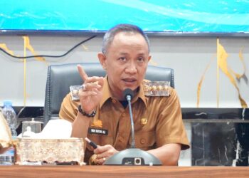 PAD Selayar Bocor Miliaran! Bupati Natsir Ali ‘Tutup Keran’ dengan Check Point Kapal Nelayan