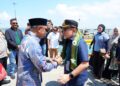 Bupati dan Forkopimda Sambut Hangat Kajari Baru Kepulauan Selayar