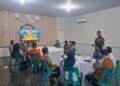 Rapat Koordinasi Mitigasi Bencana Digelar di Selayar, TNI Pimpin Kesiapsiagaan