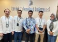 Percepat Digitalisasi Layanan Pembayaran Pelanggan, PAM Tirta Tanadoang Jalin Kerjasama dengan Bank Sulselbar