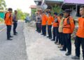 Kapolsek Bontomatene Pimpin Langsung Pencarian Lanjutan Warga Tanete Yang Dilaporkan Hilang