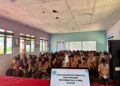 Sosialisasikan PMB, ITSBM Selayar Jangkau 90% Sekolah SMA/SMK/MA Sederajat di Daratan Selayar