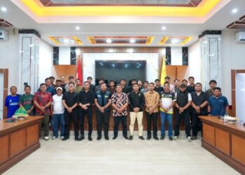 Aroeppala PSSK Selayar Siap Berlaga di Liga 4 Zona Sul-Sel