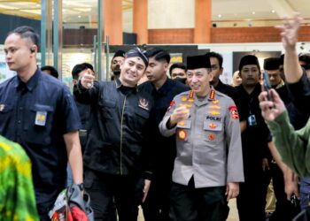 PERISAI SI: Dukung Polri Tetap di Bawah Presiden demi Stabilitas dan Independensi Penegakan Hukum