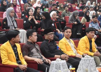 Pendidikan dan Kekuasaan Jadi Sorotan Utama Seminar Nasional Maperwa UNM