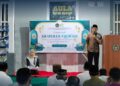 Peringatan Nuzulul Qur’an di Rutan Selayar, Momentum Mendekatkan Diri kepada Allah SWT