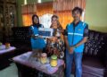 Lakukan Pendekatan Humanis, PLN Tanete Edukasi Pelanggan tentang Kewajiban Pembayaran Listrik