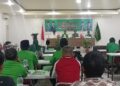 Muscab IX PPP Kepulauan Selayar, Amanatkan Dr. Andi Mulyadi Radjab Sebagai Ketua