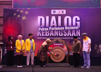 MAPERWA UNM Gelar Dialog Kebangsaan 2026: Mengkaji Relasi Kekuasaan dalam Tata Kelola Pendidikan Nasional