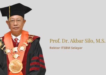 Perspektif Pengembangan SDM Kepulauan Selayar: Skenario Pendidikan Alternatif