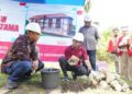 Pemkab Selayar dan Unhas Perkuat Kolaborasi Pendidikan, Asrama Mahasiswa Kampus Vokasi Matalalang Mulai Dibangun