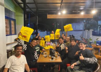 Maxim Kini Hadir Di Kepulauan Selayar, Dukung Aksesibilitas Pariwisata dan Ekonomi Masyarakat