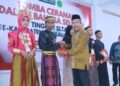 BEM ITSBM Selayar dan Tamaddun Silajara Gelar Lomba Ceramah Bahasa Selayar, Dorong Pelestarian Bahasa Daerah dan Nilai Keislaman