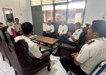 Fakta Terungkap, Kanwil Ditjen Pemasyarakatan Sulsel Pastikan Insiden di Lapas Makassar Tidak Terkait Narkoba