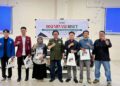 Hasil Riset WALHI, Indeks Kerentanan Ekologis Kepulauan Selayar Terendah di Sulsel