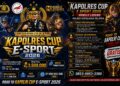 Esport Kapolres Selayar Cup 2026 Road To Kapolri Cup Siap Digelar, Meriahkan Hari Bhayangkara ke-80