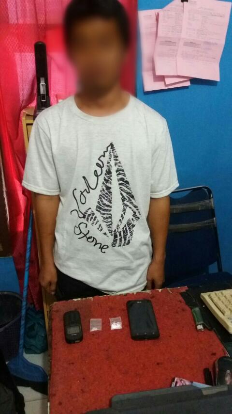 sopir bus selayar