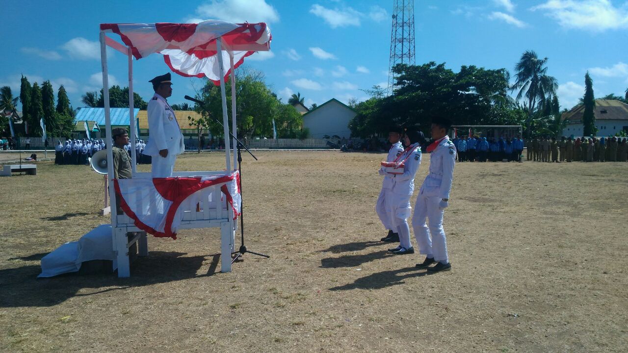 kecamatan takabonerate