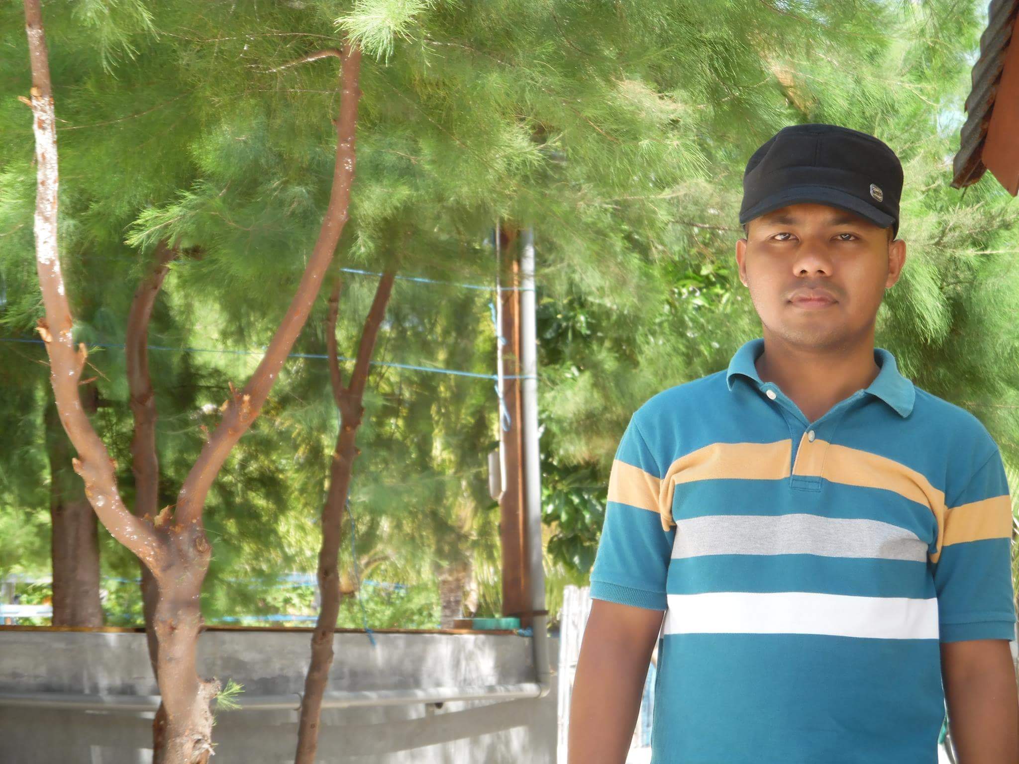 Taman Nasional Takabonerate