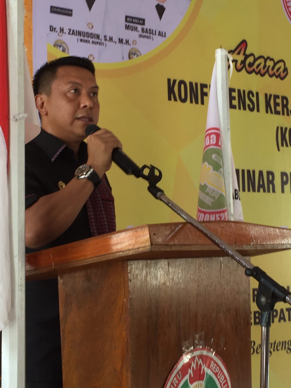 PGRI Kepulauan Selayar