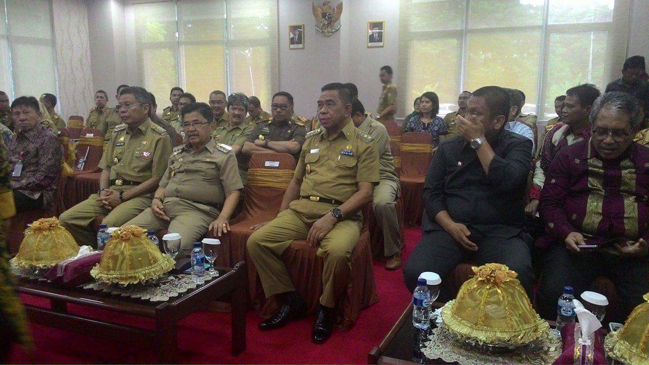 Wabub Kepulauan Selayar