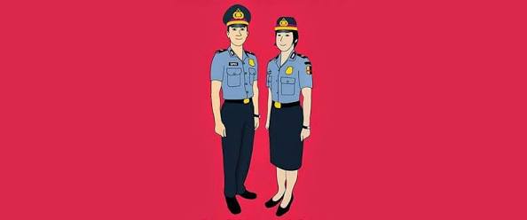 Polisi Sumber Sarjana