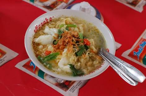 MIe di Warkop