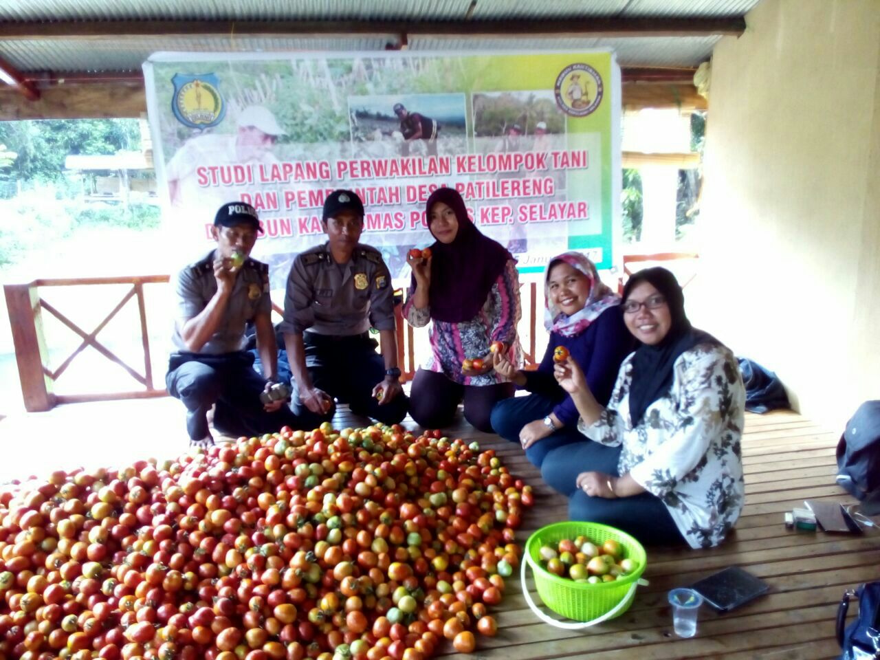 PEMDES PATILERENG