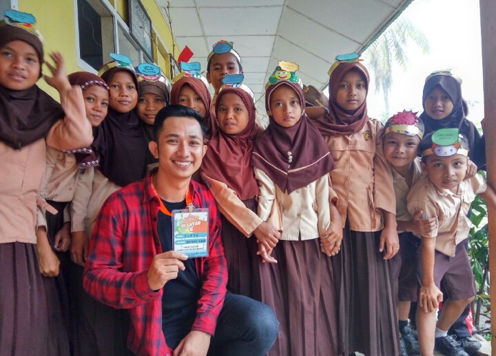 Kelas Inspirasi Kepulauan Selayar