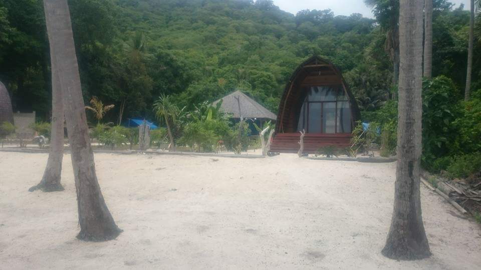 Pantai Pinang