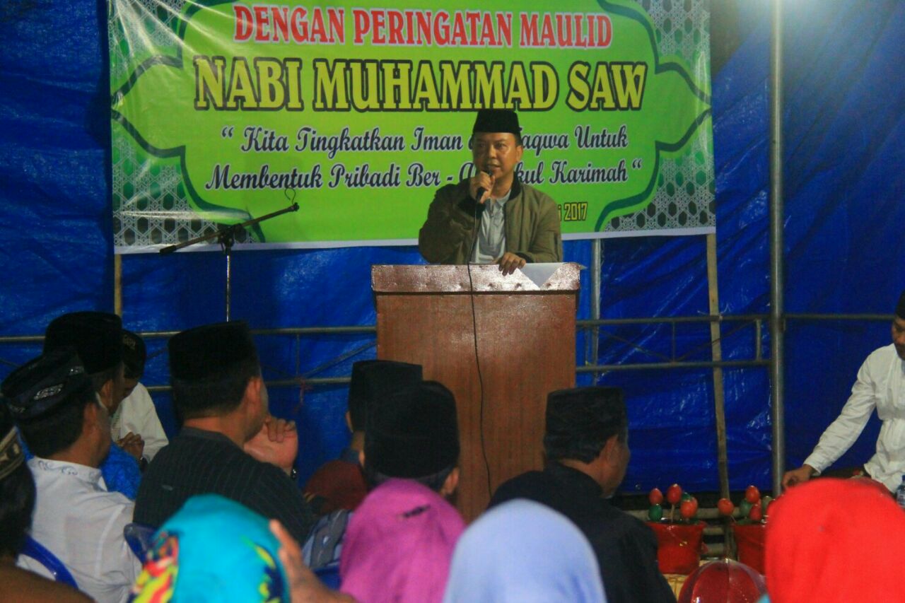 Muh Basli Ali