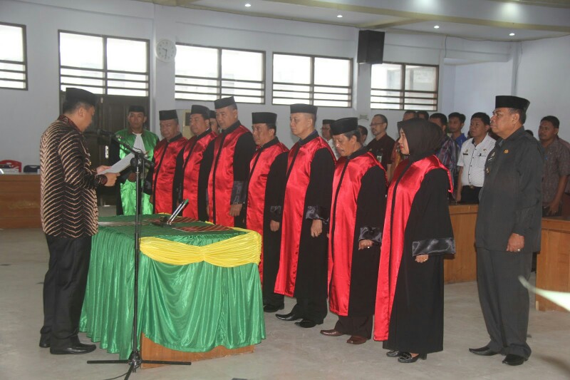 Majelis Pertimbangan Tuntutan Ganti Kerugian Daerah