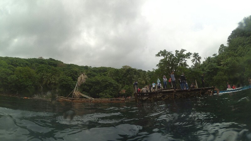 Pantai Punagaan