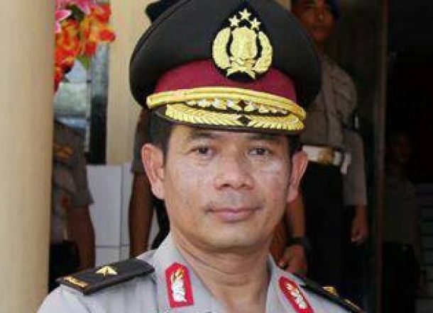 Kapolda SulSel Dijadwalkan Berkunjung Ke Selayar, Berikut Agendanya